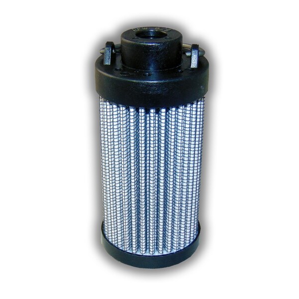 Main Filter Hydraulic Filter, replaces WIX R49D03EV, Return Line, 3 micron, Outside-In MF0064404 - main